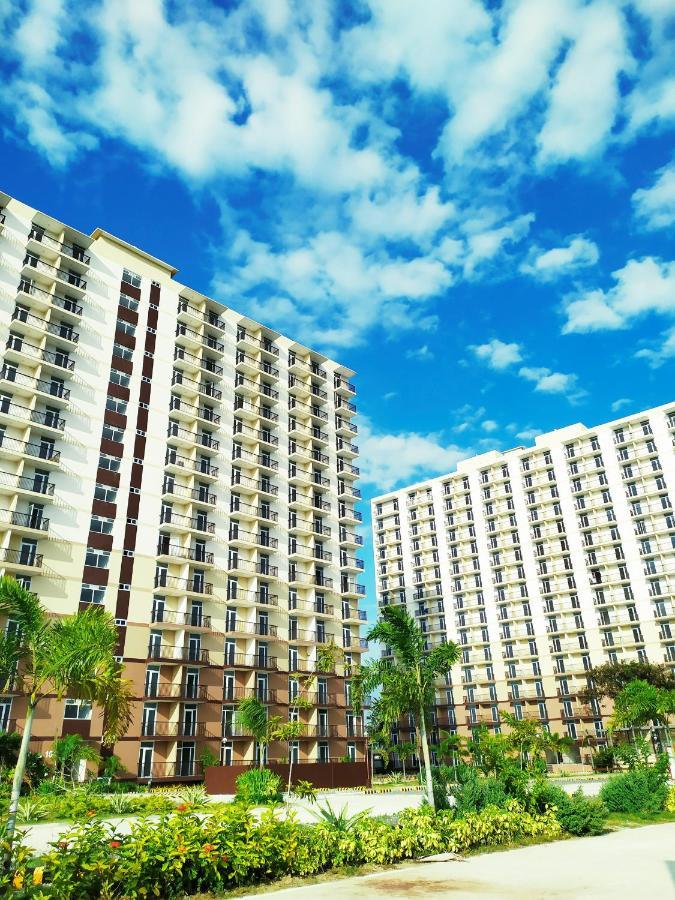 Bh Mangrove Condos 막탄 외부 사진