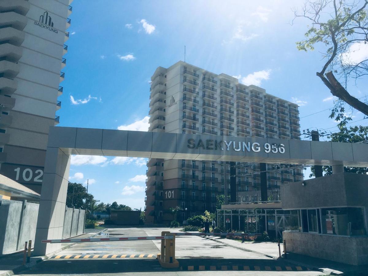 Bh Mangrove Condos 막탄 외부 사진