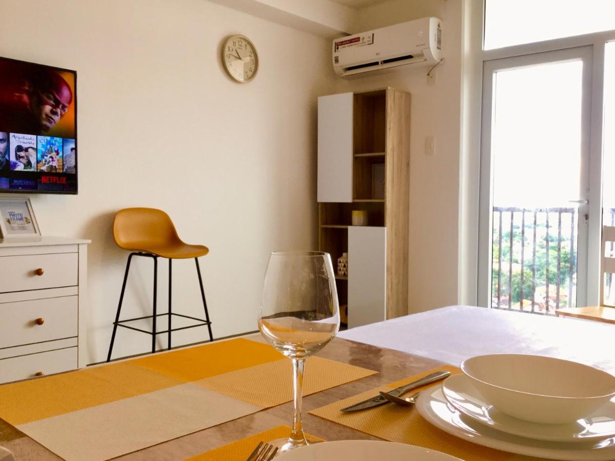 Bh Mangrove Condos 막탄 외부 사진
