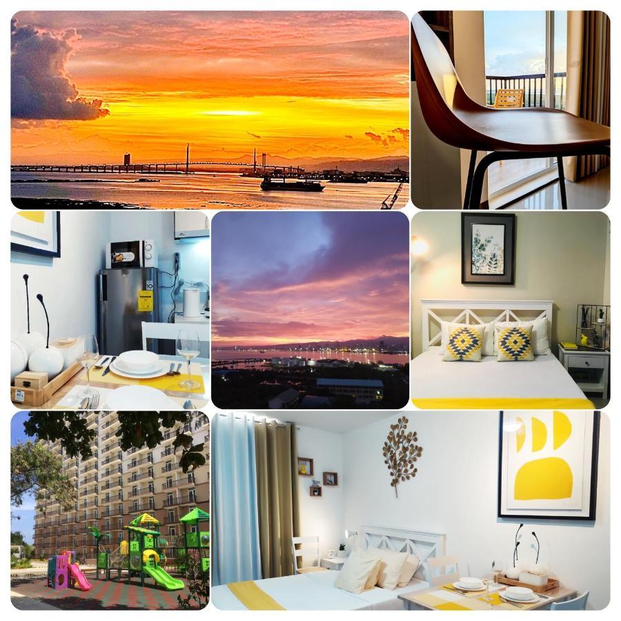 Bh Mangrove Condos 막탄 외부 사진