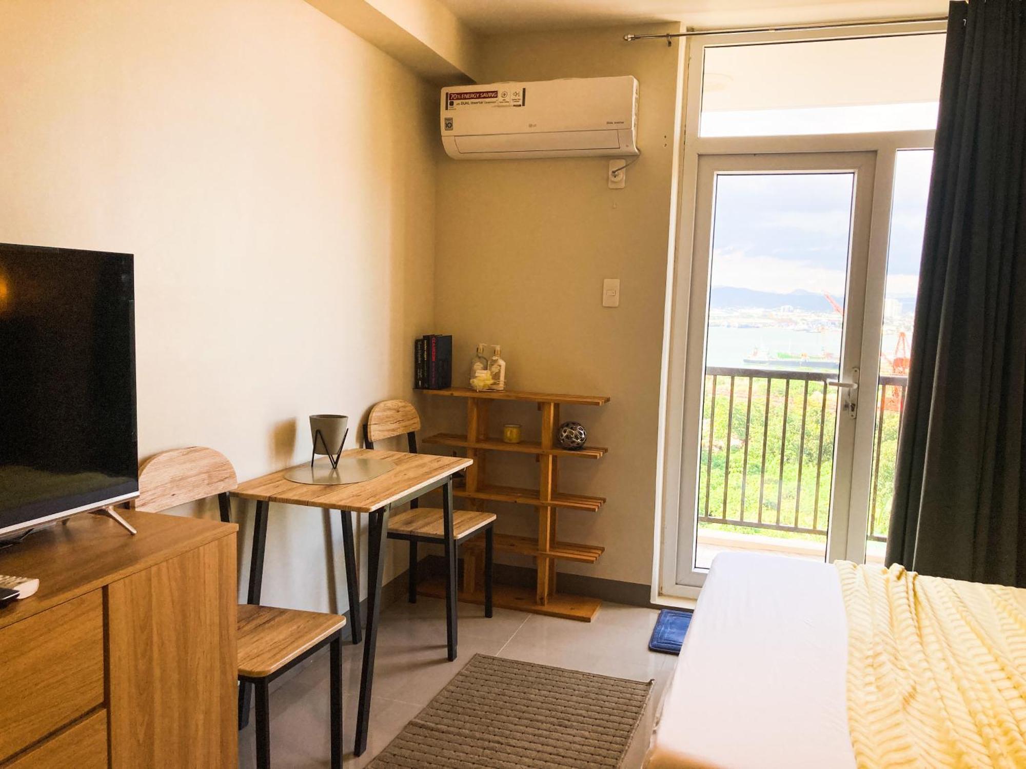 Bh Mangrove Condos 막탄 외부 사진